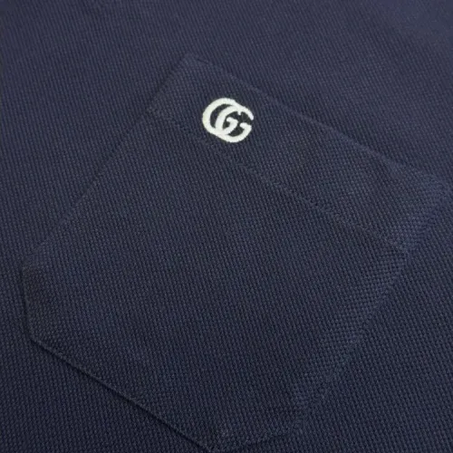 Replica Gucci T-Shirts Short Sleeved For Unisex #1459212 $56.00 USD for Wholesale