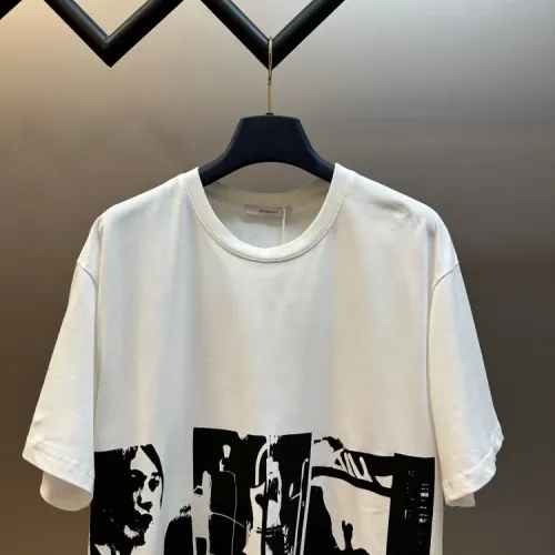 Replica Givenchy T-Shirts Short Sleeved For Unisex #1459215 $56.00 USD for Wholesale
