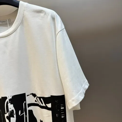 Replica Givenchy T-Shirts Short Sleeved For Unisex #1459215 $56.00 USD for Wholesale
