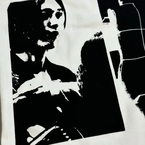 Replica Givenchy T-Shirts Short Sleeved For Unisex #1459215 $56.00 USD for Wholesale