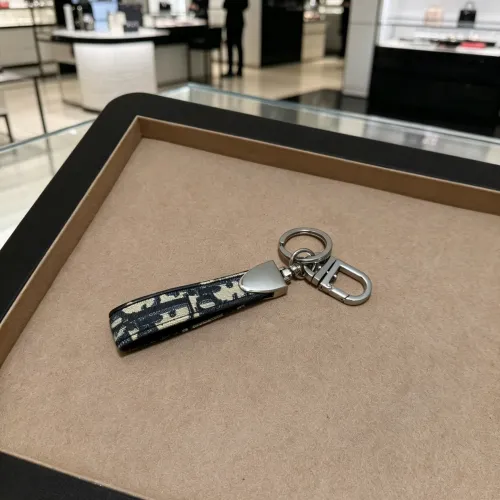Christian Dior Key Holder And Bag Buckle #1459228 $29.00 USD, Wholesale Replica Christian Dior Key Holder And Bag Buckle