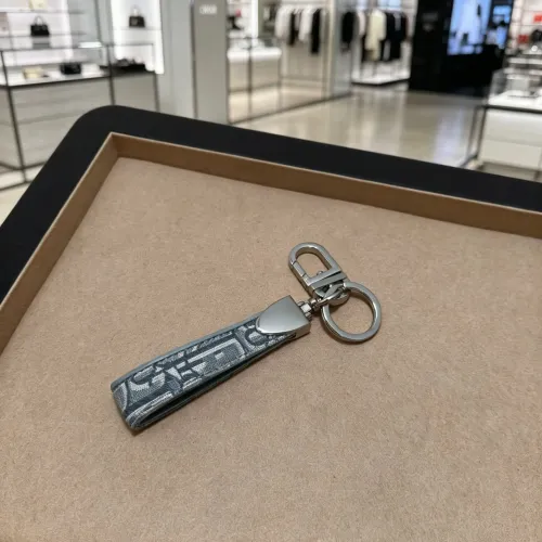 Christian Dior Key Holder And Bag Buckle #1459229 $29.00 USD, Wholesale Replica Christian Dior Key Holder And Bag Buckle