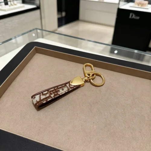 Christian Dior Key Holder And Bag Buckle #1459230 $29.00 USD, Wholesale Replica Christian Dior Key Holder And Bag Buckle