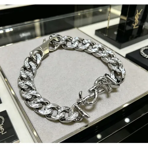 Yves Saint Laurent YSL Bracelets #1459235 $42.00 USD, Wholesale Replica Yves Saint Laurent YSL Bracelets
