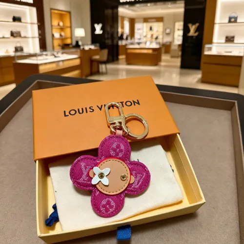 Louis Vuitton LV Key Holder And Bag Buckle #1459243 $25.00 USD, Wholesale Replica Louis Vuitton LV Key Holder And Bag Buckle