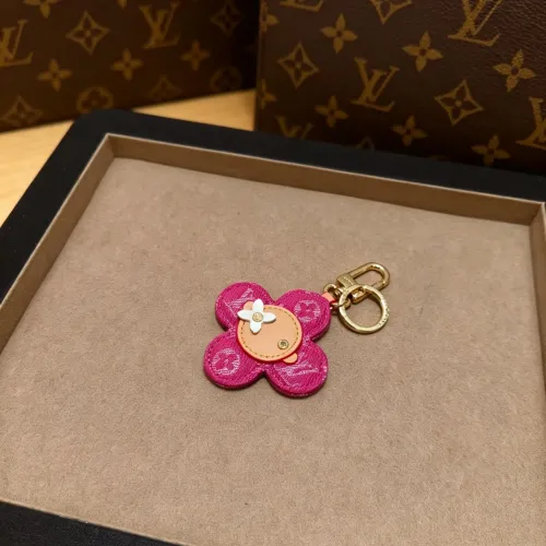 Replica Louis Vuitton LV Key Holder And Bag Buckle #1459243 $25.00 USD for Wholesale