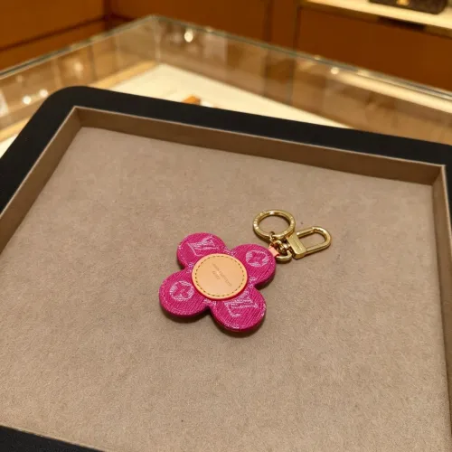 Replica Louis Vuitton LV Key Holder And Bag Buckle #1459243 $25.00 USD for Wholesale