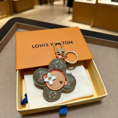 Louis Vuitton LV Key Holder And Bag Buckle #1459244 $25.00 USD, Wholesale Replica Louis Vuitton LV Key Holder And Bag Buckle