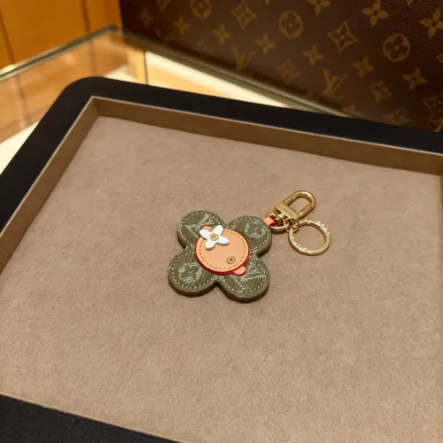 Replica Louis Vuitton LV Key Holder And Bag Buckle #1459244 $25.00 USD for Wholesale