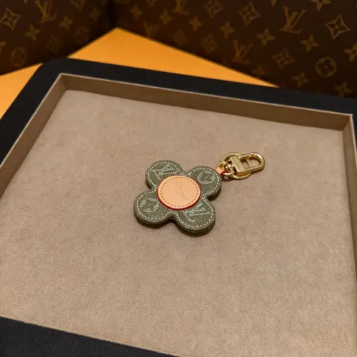 Replica Louis Vuitton LV Key Holder And Bag Buckle #1459244 $25.00 USD for Wholesale