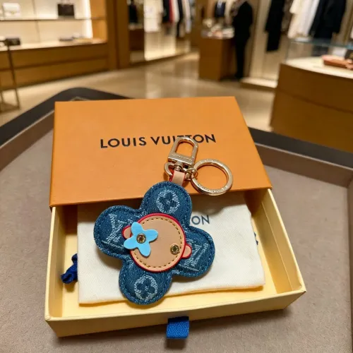 Louis Vuitton LV Key Holder And Bag Buckle #1459245 $25.00 USD, Wholesale Replica Louis Vuitton LV Key Holder And Bag Buckle