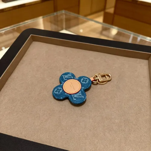 Replica Louis Vuitton LV Key Holder And Bag Buckle #1459245 $25.00 USD for Wholesale