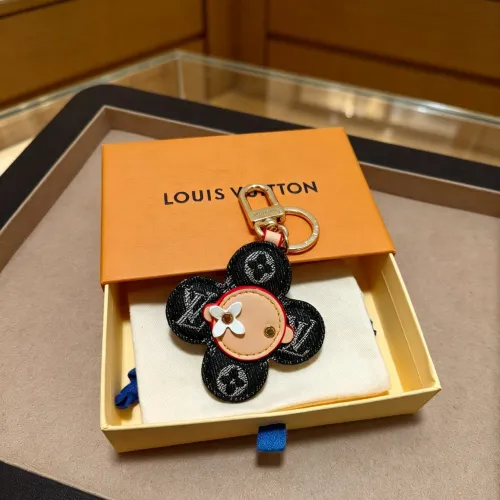 Louis Vuitton LV Key Holder And Bag Buckle #1459246 $25.00 USD, Wholesale Replica Louis Vuitton LV Key Holder And Bag Buckle