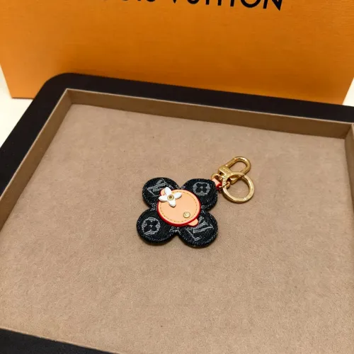 Replica Louis Vuitton LV Key Holder And Bag Buckle #1459246 $25.00 USD for Wholesale