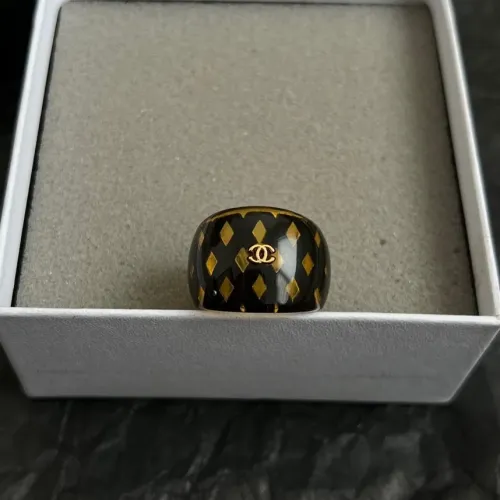 Chanel Rings #1459253