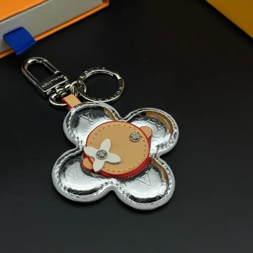 Louis Vuitton LV Key Holder And Bag Buckle #1459254 $25.00 USD, Wholesale Replica Louis Vuitton LV Key Holder And Bag Buckle