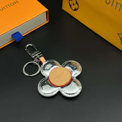 Replica Louis Vuitton LV Key Holder And Bag Buckle #1459254 $25.00 USD for Wholesale