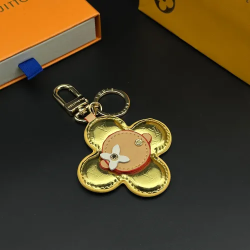 Louis Vuitton LV Key Holder And Bag Buckle #1459255 $25.00 USD, Wholesale Replica Louis Vuitton LV Key Holder And Bag Buckle