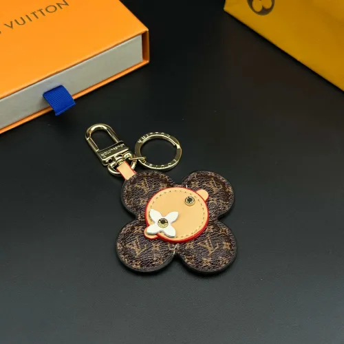 Louis Vuitton LV Key Holder And Bag Buckle #1459256 $25.00 USD, Wholesale Replica Louis Vuitton LV Key Holder And Bag Buckle