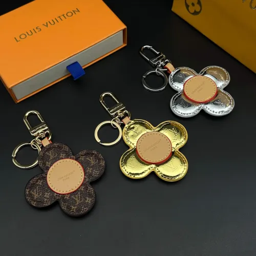 Replica Louis Vuitton LV Key Holder And Bag Buckle #1459256 $25.00 USD for Wholesale