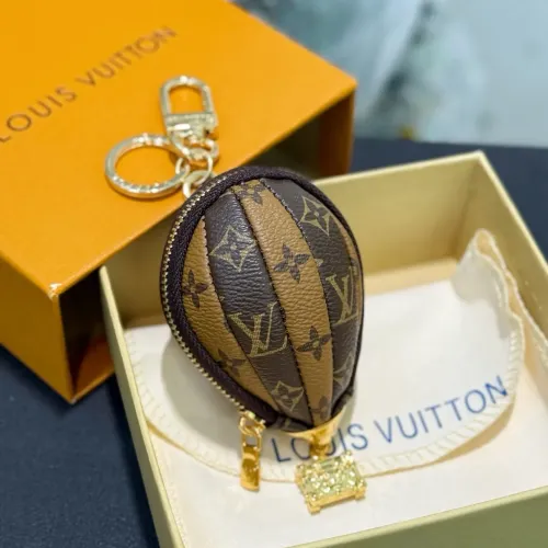 Louis Vuitton LV Key Holder And Bag Buckle #1459261 $45.00 USD, Wholesale Replica Louis Vuitton LV Key Holder And Bag Buckle