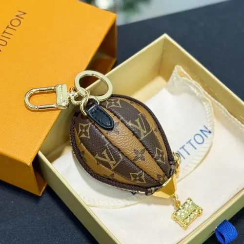 Replica Louis Vuitton LV Key Holder And Bag Buckle #1459261 $45.00 USD for Wholesale
