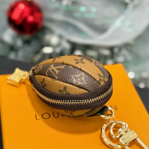 Replica Louis Vuitton LV Key Holder And Bag Buckle #1459261 $45.00 USD for Wholesale