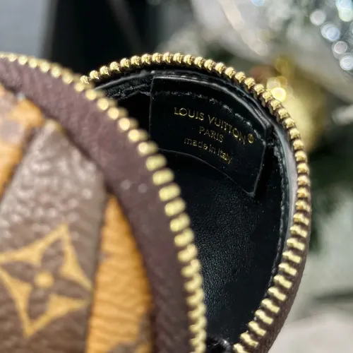 Replica Louis Vuitton LV Key Holder And Bag Buckle #1459261 $45.00 USD for Wholesale