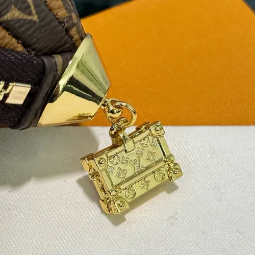 Replica Louis Vuitton LV Key Holder And Bag Buckle #1459261 $45.00 USD for Wholesale