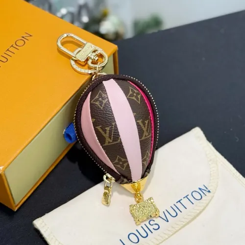 Louis Vuitton LV Key Holder And Bag Buckle #1459262 $45.00 USD, Wholesale Replica Louis Vuitton LV Key Holder And Bag Buckle