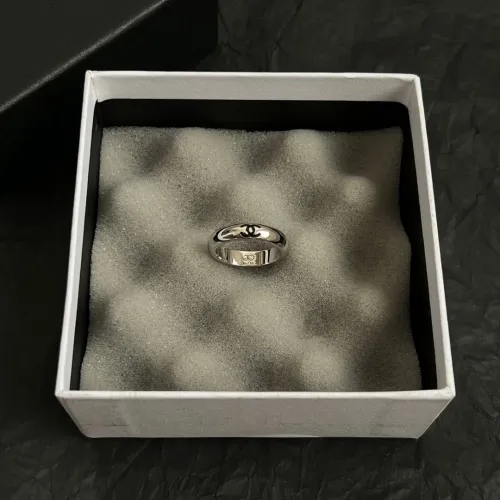 Chanel Rings #1459265