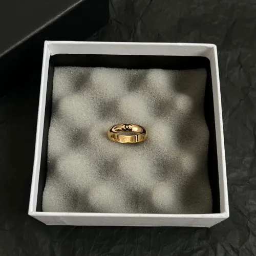 Chanel Rings #1459266
