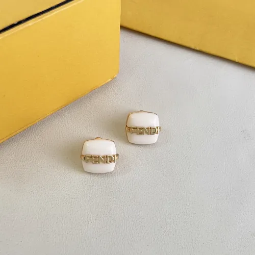 Fendi Earrings For Women #1459267