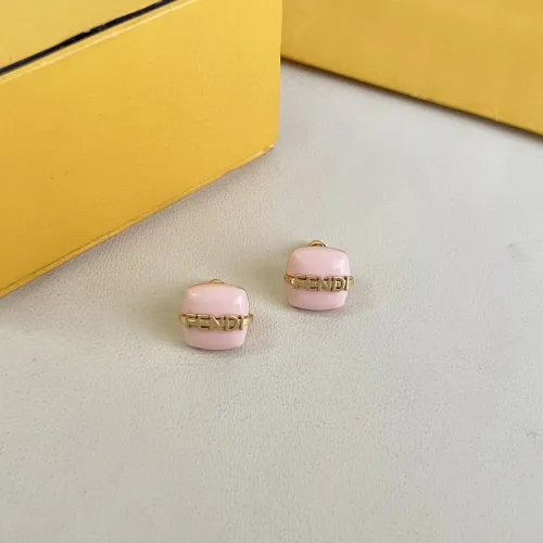 Fendi Earrings For Women #1459268