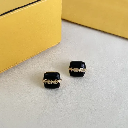 Fendi Earrings For Women #1459275