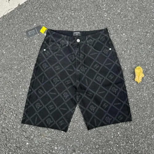 Chanel Jeans For Unisex #1459277