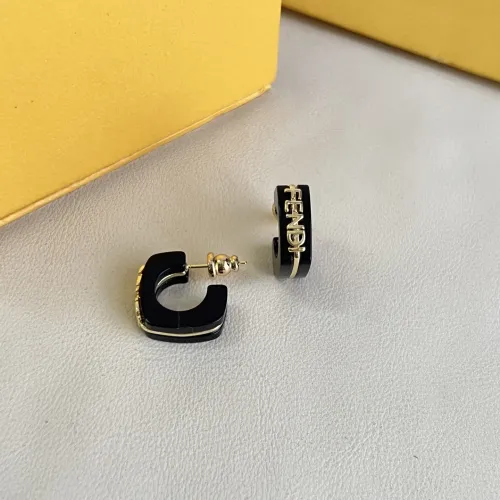 Fendi Earrings For Women #1459278