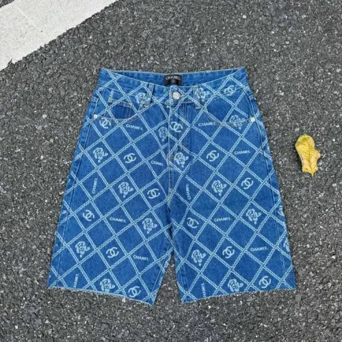 Chanel Jeans For Unisex #1459279