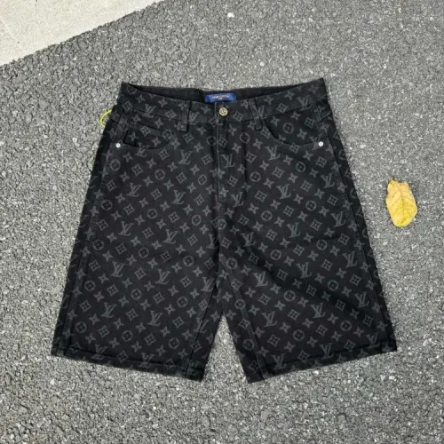 Louis Vuitton LV Jeans For Unisex #1459286 $52.00 USD, Wholesale Replica Louis Vuitton LV Jeans