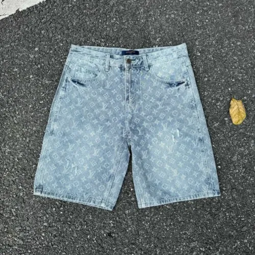 Louis Vuitton LV Jeans For Unisex #1459287 $52.00 USD, Wholesale Replica Louis Vuitton LV Jeans