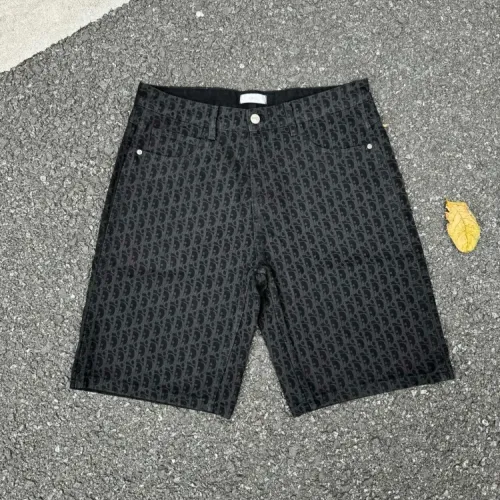 Christian Dior Jeans For Unisex #1459288 $52.00 USD, Wholesale Replica Christian Dior Jeans