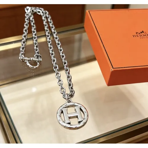 Hermes Necklaces #1459289