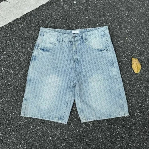 Christian Dior Jeans For Unisex #1459290 $52.00 USD, Wholesale Replica Christian Dior Jeans