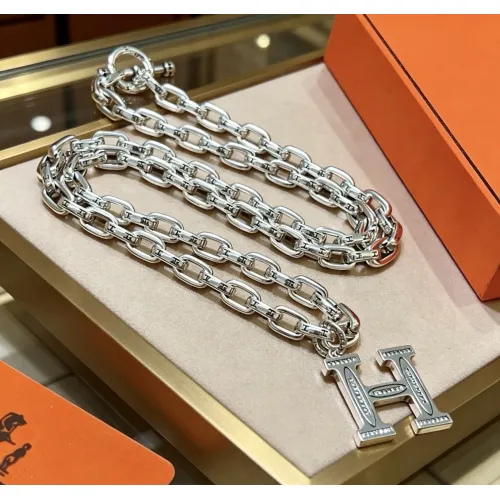 Hermes Necklaces #1459291