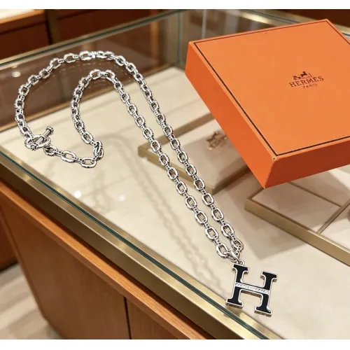 Hermes Necklaces #1459292
