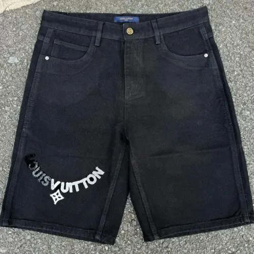 Louis Vuitton LV Jeans For Unisex #1459295 $52.00 USD, Wholesale Replica Louis Vuitton LV Jeans