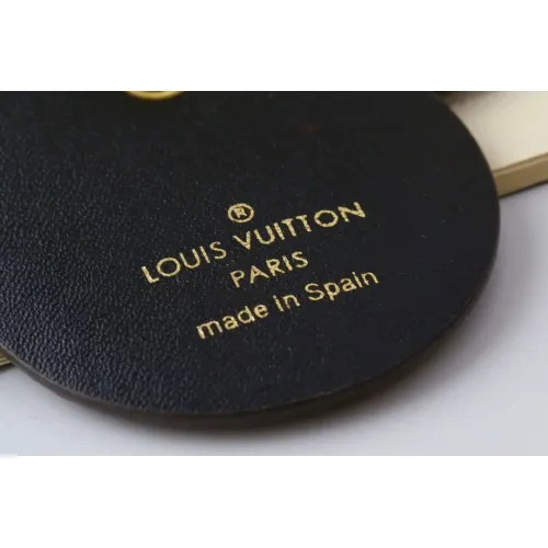 Replica Louis Vuitton LV Key Holder And Bag Buckle #1459296 $25.00 USD for Wholesale