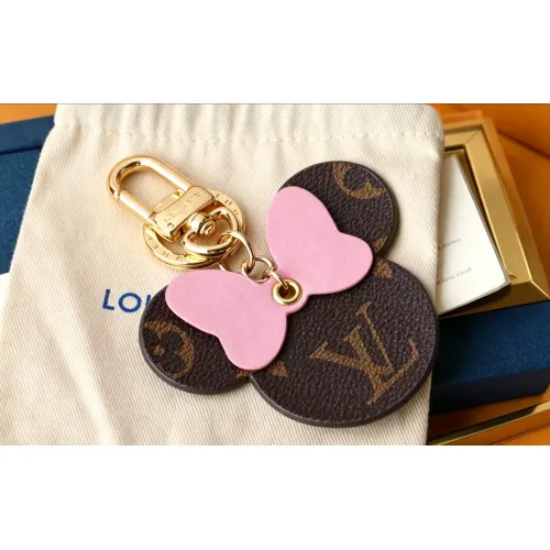 Louis Vuitton LV Key Holder And Bag Buckle #1459297 $25.00 USD, Wholesale Replica Louis Vuitton LV Key Holder And Bag Buckle