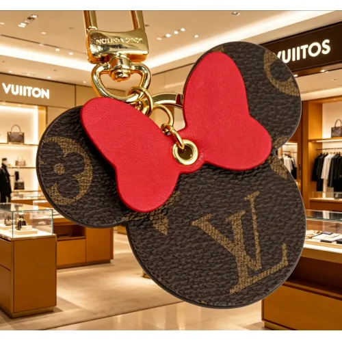 Replica Louis Vuitton LV Key Holder And Bag Buckle #1459298 $25.00 USD for Wholesale
