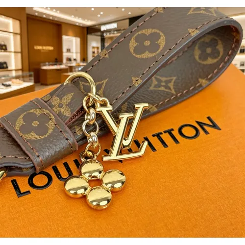 Replica Louis Vuitton LV Key Holder And Bag Buckle #1459301 $27.00 USD for Wholesale